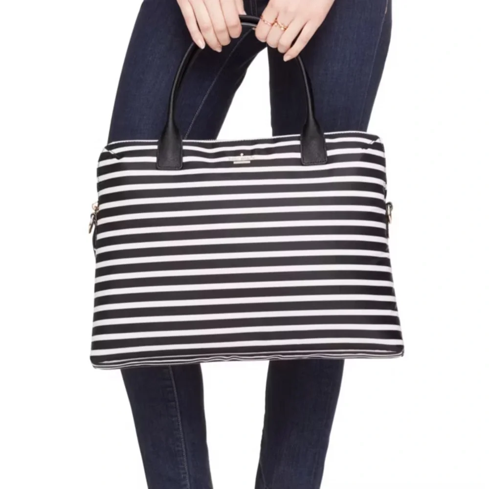 Kate Spade Daveney Nylon Laptop Bag